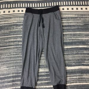 Justice sweat pants